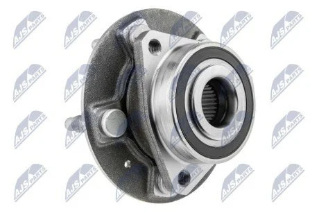 СТУПИЦЯ КОЛЕСА | OPEL INSIGNIA 08-, CHEVROLET MALIBU 12-, SAAB 9-5 10- NTY KLTPL032