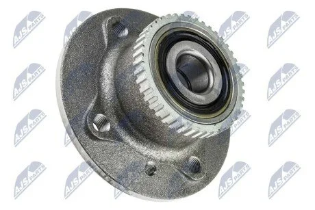 Підшипник ступиці зад NTY KLTRE037