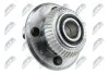 СТУПИЦЯ КОЛЕСА | ROVER MTM 200/400/25/45 96-04, HONDA CIVIC 2.0 TDI 97-01 /+ABS/ KLTRV003