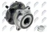 СТУПИЦЯ КОЛЕСА | SUBARU FORESTER 08-, IMPREZA 07-, LEGACY KOMBI 09-, BRZ 12-, TOYOTA GT 86 12- NTY KLTSB016 (фото 1)