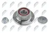 СТУПИЦЯ КОЛЕСА | SEAT INCA 99-03, VW CADDY 00-04 NTY KLTSE000 (фото 1)