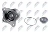 СТУПИЦЯ КОЛЕСА | TOYOTA CAMRY 2.2I,3.0I 91- /-ABS/ NTY KLTTY029 (фото 2)