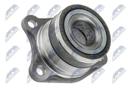 СТУПИЦЯ КОЛЕСА | TOYOTA CARINA E 92-, AVENSIS 97- /-ABS/ NTY KLTTY040