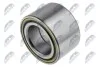 ПІДШИПНИК СТУПИЦІ | LEXUS GS300 -12.04,GS400 -06.00,GS430 -12.04,IS200/IS300 -11.2005 NTY KLTTY044 (фото 2)
