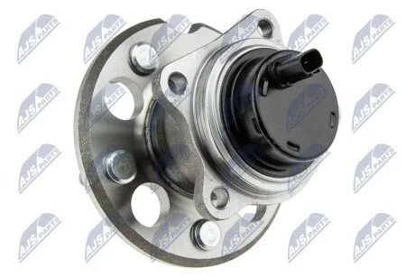 СТУПИЦЯ КОЛЕСА | TOYOTA PREVIA 2WD 00-06, RAV-4 2WD 00-05 NTY KLTTY073
