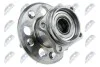СТУПИЦЯ КОЛЕСА | TOYOTA RAV-4 II 00.05- 4WD NTY KLTTY077 (фото 1)