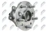 СТУПИЦЯ КОЛЕСА | TOYOTA CAMRY 2.0I 16V,2.4I 16V,3.0I 24V 2001.08- /ЛІВ/ NTY KLTTY083 (фото 2)