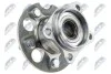 СТУПИЦЯ КОЛЕСА | LEXUS RX300 03-,RX350 06-, RX400H 05-,TOYOTA HIGHLANDER 05-10 KLTTY086