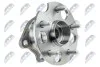 СТУПИЦЯ КОЛЕСА | LEXUS RX300 03-,RX350 06-, RX400H 05-,TOYOTA HIGHLANDER 05-10 NTY KLTTY086 (фото 2)