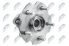 СТУПИЦЯ КОЛЕСА | TOYOTA RAV-4 4WD III 05-, LEXUS NX200T 4WD 15-, NX300H 4WD 15- NTY KLTTY092 (фото 2)