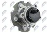 СТУПИЦЯ КОЛЕСА | TOYOTA RAV-4 III ATM 2WD 05-, LEXUS NX200T 2WD 15-, NX200H 2WD 15-, HS250H 10-12, SCION TC 11- NTY KLTTY103 (фото 1)