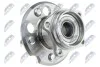СТУПИЦЯ КОЛЕСА | TOYOTA SIENNA 4WD 04- NTY KLTTY111 (фото 1)
