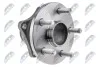 СТУПИЦЯ КОЛЕСА | TOYOTA COROLLA USA 08-, MATRIX 08-, PONTIAC VIBE 08- NTY KLTTY113 (фото 2)