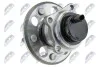СТУПИЦЯ КОЛЕСА | TOYOTA SIENNA 2WD 04-, PREVIA 2WD 00-06, RAV-4 2WD 00-05 KLTTY114