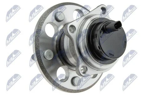 СТУПИЦЯ КОЛЕСА | TOYOTA SIENNA 2WD 04-, PREVIA 2WD 00-06, RAV-4 2WD 00-05 NTY KLTTY114