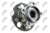 СТУПИЦЯ КОЛЕСА | TOYOTA SIENNA 4WD 10- NTY KLTTY139 (фото 1)