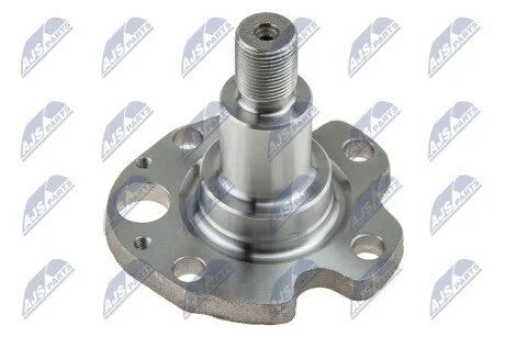 СТУПИЦЯ КОЛЕСА ЗАД. | VW GOLF IV 97-05, AUDI A3 96-03, SKODA OCTAVIA -10, ROOMSTER 06-, SEAT LEON 99-06 NTY KLTVW004P