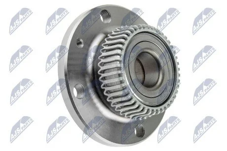 СТУПИЦЯ КОЛЕСА | VW POLO 94-01, LUPO 98-, SEAT IBIZA 96-02 NTY KLTVW010