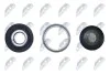 РЕМКОМПЛЕКТ ПОВОРОТНОГО КУЛАКА | NISSAN PATROL GR Y60, Y61 -12 NTY KNZNS002 (фото 4)