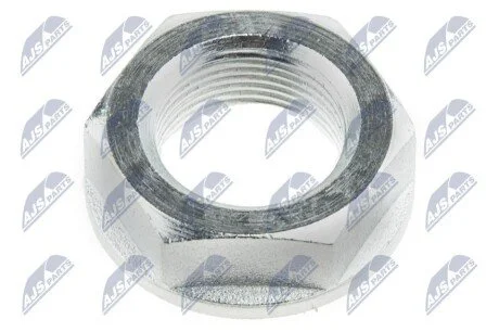 ГАЙКА M24X1,5 | NPZ-CT-003 M24X1,5 NTY KSNCT000