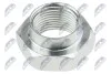 ГАЙКА M20X1,5 | NPZ-CT-015 M20X1,5 KSNDW000