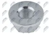 ГАЙКА M22X1,5 | NPZ-MS-052 M22X1,5 NTY KSNMS001 (фото 2)