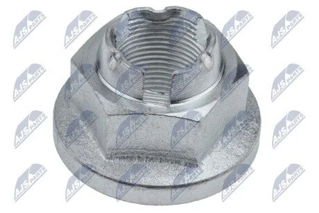 ГАЙКА M22X1,5 | NPZ-MS-052 M22X1,5 NTY KSNMS001