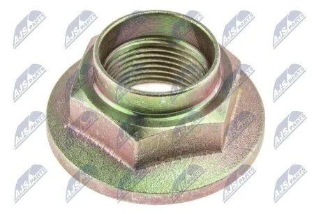 ГАЙКА M22X1,5 | NPZ-KA-326 M22X1,5 NTY KSNMZ000 (фото 1)