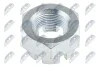 ГАЙКА M24X1,5 | NPZ-NS-083 M24X1,5 NTY KSNNS002 (фото 2)
