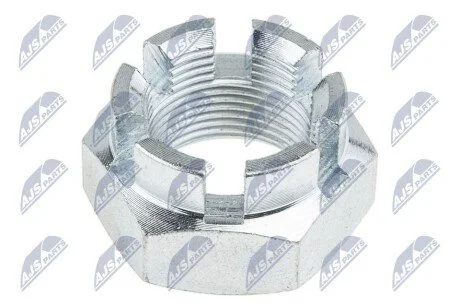 ГАЙКА M24X1,5 | NPZ-NS-083 M24X1,5 NTY KSNNS002