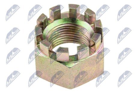 ГАЙКА M20X1,5 NTY KSNPL001
