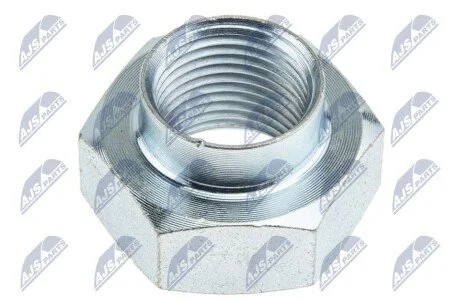 ГАЙКА M18X1,5 | NPZ-DW-016 M18X1,5 NTY KSNSU000
