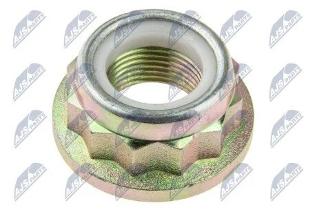 ГАЙКА M20X1,5 | NPZ-VW-005 M20X1,5 NTY KSNVW001