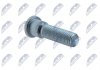 КОМПЛЕКТ ШПИЛЬОК КОЛЕСА | CHRYSLER COMPASS/PATRIOT 06-10, DODGE CALIBER 06-, MITSUBISHI CARISMA 95-03, MITSUBISHI COLT 02-, MITSUBISHI LANCER 91- /10PCS/ NTY KSPCH000 (фото 3)