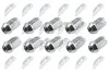 КОМПЛЕКТ ШПИЛЬОК КОЛЕСА | CHRYSLER GRAND VOYAGER 1991-2015, TOWN&amp;COUNTRY 1991-2015 10 PCS NTY KSPCH003 (фото 1)