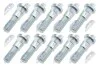 КОМПЛЕКТ ШПИЛЬОК КОЛЕСА | CHRYSLER GRAND VOYAGER 00-, GRAND CHEROKEE 01-, PACIFICA 04- /ПЕРЕД/10 PCS/ NTY KSPCH004 (фото 1)