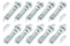 КОМПЛЕКТ ШПИЛЬОК КОЛЕСА | CHRYSLER VOYAGER -00, PACIFICA 04-, DODGE CARAVAN -00 /10PCS/ KSPCH005