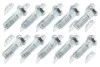 КОМПЛЕКТ ШПИЛЬОК КОЛЕСА | HONDA ACCORD 94-08, CIVIC 92-06, CR-V 97-, JAZZ 02-, ODYSSEY 08- /ЗАД СТУПИЦА/10 PCS/ NTY KSPHD001 (фото 1)