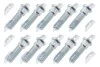 КОМПЛЕКТ ШПИЛЬОК КОЛЕСА | HYUNDAI ATOS 97-, LANTRA/ELANTRA 95-06, GETZ/MATRIX 02-, SONATA 01-, ACCENT 99-, CHRYSLER SEBRING 06-, 200 10-, DODGE CALIBER 06-, AVENGER 07- /10 PCS/ KSPHY000