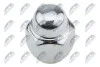 КОМПЛЕКТ ГАЙОК КОЛЕСА | MAZDA 323 BJ -04,323F BA -98, CX-9 07-13, CX-7 06-12, 626 GF 97-02, HYNDAI ACCENT 94-, ATOS 98-, GETZ 02-, ELANTRA 96- /10 PCS/ NTY KSPMZ001 (фото 2)
