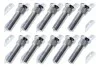 КОМПЛЕКТ ШПИЛЬОК КОЛЕСА | INFINITI FX35/45 02-, G35/M35/45, I30/I35, PATHFINDER 04-, MURANO 02- /10 PCS/ KSPNS003