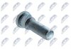 КОМПЛЕКТ ШПИЛЬОК КОЛЕСА | SUBARU IMPREZA 92-,02-,07- LEGACY/OUTBACK 89-09, FORESTER 96-07 /10 PCS/ NTY KSPSB000 (фото 3)