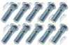 КОМПЛЕКТ ШПИЛЬОК КОЛЕСА | SUZUKI SWIFT 95-, SX4 06-, GRAND VITARA 98-, BALENO 98-, IGNIS 03-, LIANA 01- /10 PCS/ KSPSU000
