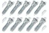 КОМПЛЕКТ ШПИЛЬОК КОЛЕСА | TOYOTA RAV-4 93-05, PICNIC/AVENSIS VERSO 01-05, HIGHLANDER 4WD 00-07, LEXUS IS250/220D 05-12 /10 PCS/ KSPTY003