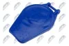 КРИШКА БАЧКА СКЛООМИВАЧА | FORD FOCUS C-MAX 2003-,C-MAX 2007-,GALAXY 2006-,KUGA 2008-,MONDEO IV 2007-,S-MAX 2006- KZSFR000