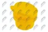 КРИШКА БАЧКА СКЛООМИВАЧА | RENAULT CLIO IV 2012-,CAPTUR 2013-,FLUENCE 2010-,MEGANE III 2008-,MEGANE IV 2015-,SECNIC III 2008-,SCENIC IV 2016-,TALISMAN 2015-,LAGUNA II 2001-,LAGUNA III 2007- KZSRE000