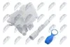 БАЧОК СКЛООМИВАЧА | VW POLO 09-, SKODA FABIA II 06-, RAPID 12-, ROOMSTER 06-, AUDI A1 10-, SEAT TOLEDO IV 12- KZSVW004
