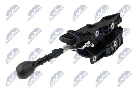 MECHANIZM/LEWAREK ZMIANY BIEGÓW NTY LZBVC003