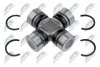 Хрестовина карданного валу NISSAN PATHFINDER (R50) 3.3 V6 4WD 97-04, CABSTAR, CARAVAN, NAVARA, PATROL GR IV, PICK UP, TERRANO II, URVAN 1.6-3.0 82-97 NKW-NS-011