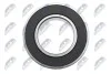ПІДШИПНИКИ ПІВОСЕЙ КОЛІС ПЕР. | TOYOTA COROLLA 91-07, AVENSIS 97-, RAV-4 94-, LEXUS RX350/450 08- NTY NLPTY000 (фото 2)